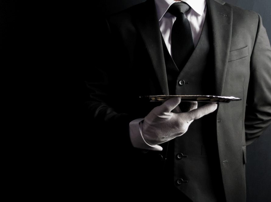 Elevate Guest Experience at your Luxury Resort with AI