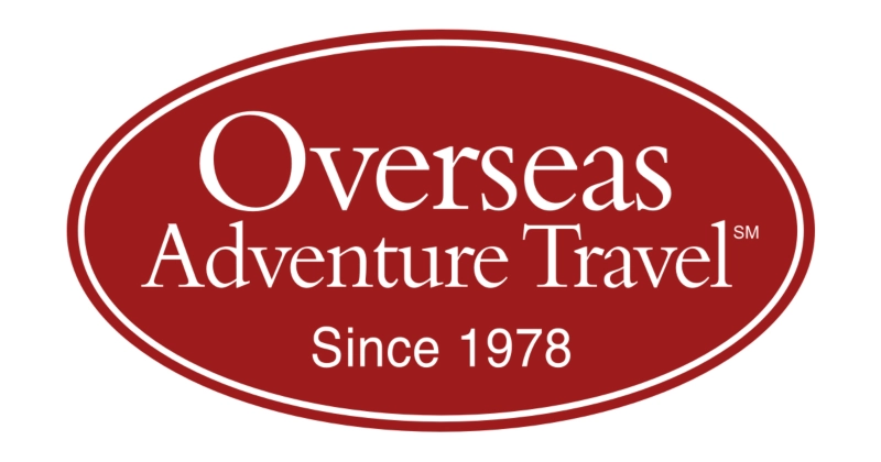 Overseas Adventure Travel